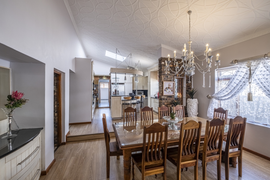 3 Bedroom Property for Sale in Winterhoek Park Eastern Cape